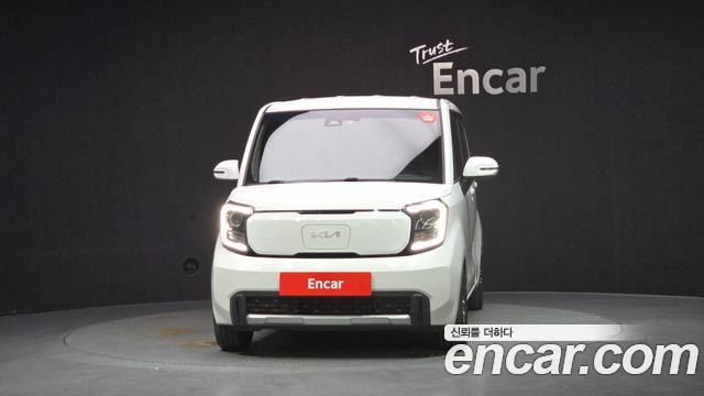Kia RAY Новый EV Air - фото 2