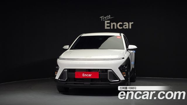 Hyundai Kona SX2 Gasoline 1.6 Turbo 2WD Modern - фото 2