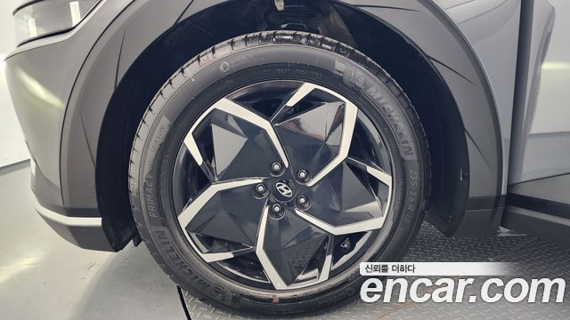 Hyundai Ioniq5 Long range Exclusive - фото 4