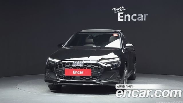 Audi A3 40 TFSI - фото 2