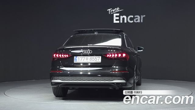Audi A3 40 TFSI - фото 3