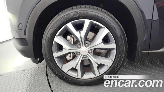 Hyundai Palisade Diesel 2.2 2WD Prestige - фото 4