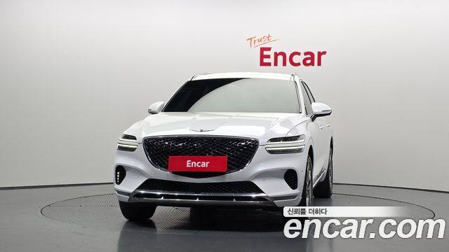 Genesis GV70 2.5T Gasoline AWD - фото 2