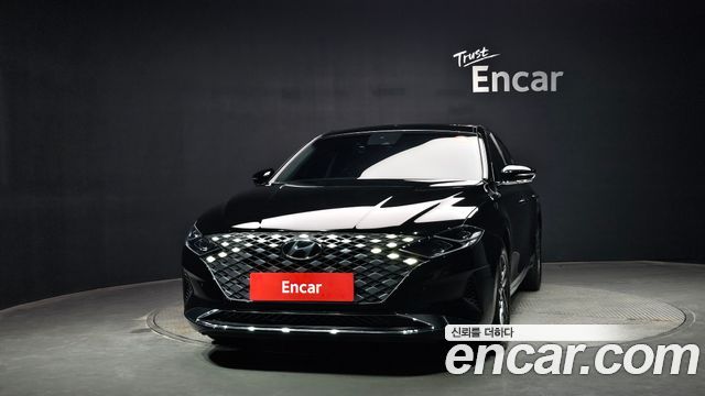 Hyundai Grandeur Новый IG 2.5 Premium - фото 2