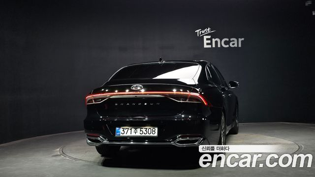 Hyundai Grandeur Новый IG 2.5 Premium - фото 3