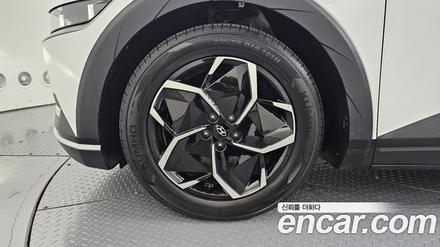 Hyundai Ioniq5 Long range Exclusive - фото 3