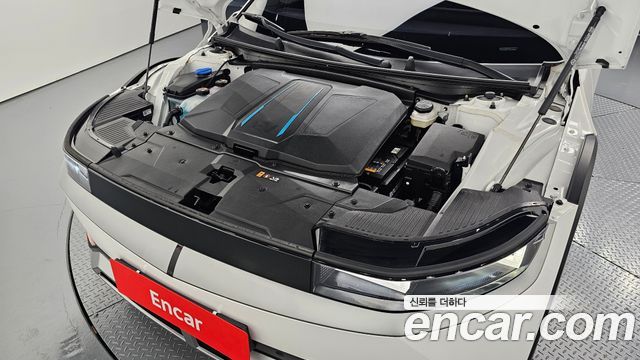 Hyundai Ioniq5 Long range Exclusive - фото 4