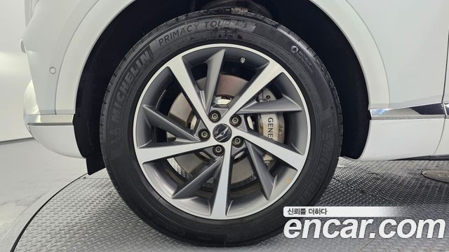 Genesis GV80 2.5T Gasoline AWD - фото 4