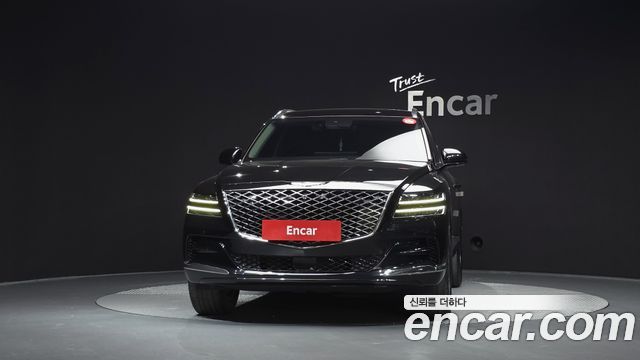 Genesis GV80 2.5T Gasoline 2WD - фото 2