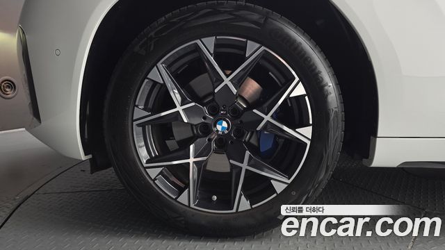 BMW X3 G45 xDrive 20 M Sport - фото 4