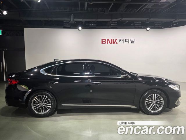 Hyundai Grandeur IG 2.4 Premium - фото 2