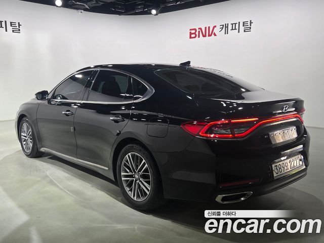 Hyundai Grandeur IG 2.4 Premium - фото 3
