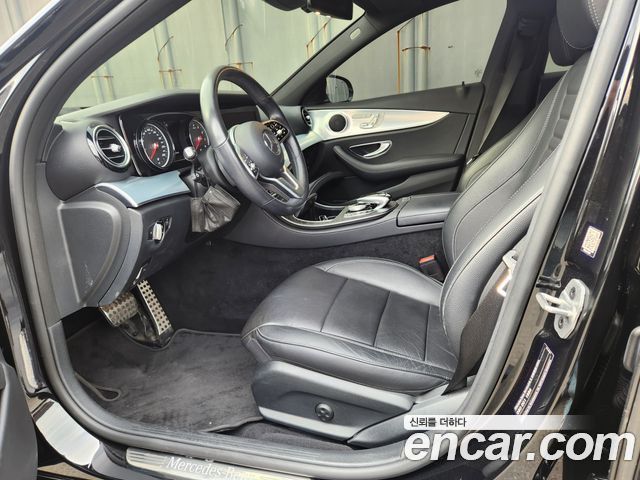Mercedes-Benz E-Class W213 E250 Avantgarde - фото 2