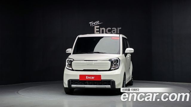 Kia RAY Новый Signature - фото 1