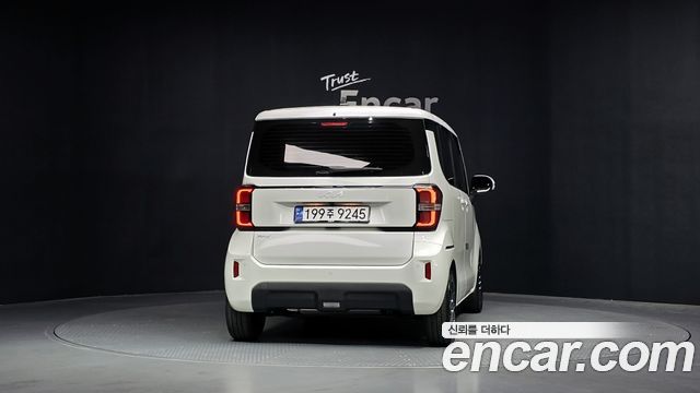 Kia RAY Новый Signature - фото 2