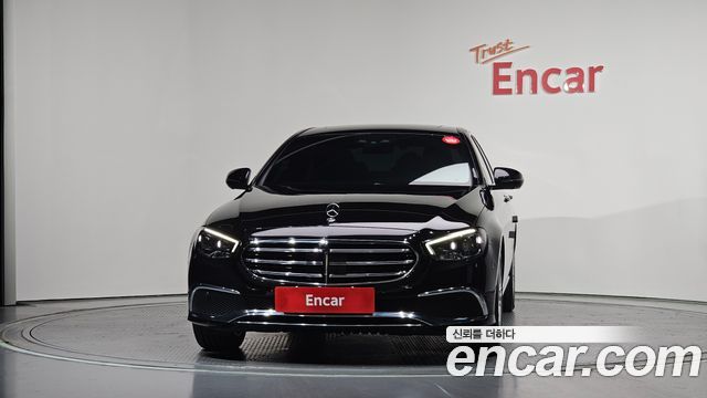 Mercedes-Benz E-Class W213 E250 Exclusive - фото 2
