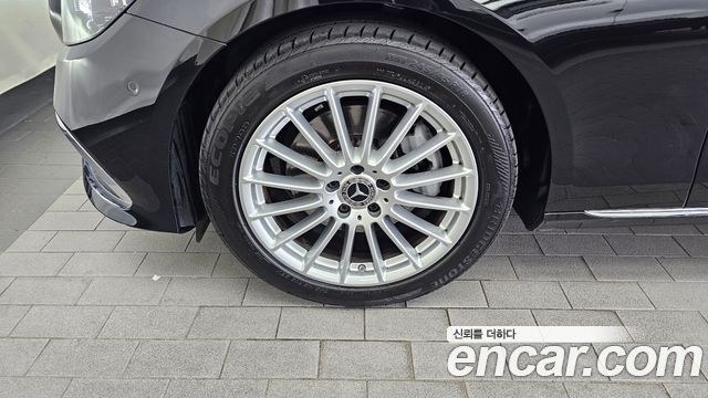 Mercedes-Benz E-Class W213 E250 Exclusive - фото 4