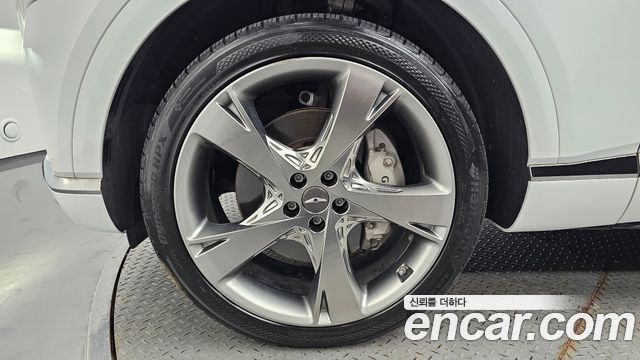 Genesis GV80 3.0 Diesel AWD - фото 4