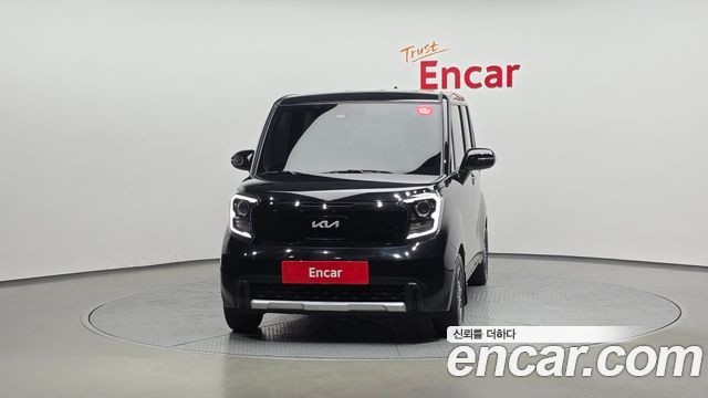 Kia RAY Новый EV Air - фото 2