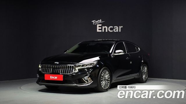 Kia K7 Premier 2.5 GDI Noblesse - фото 0