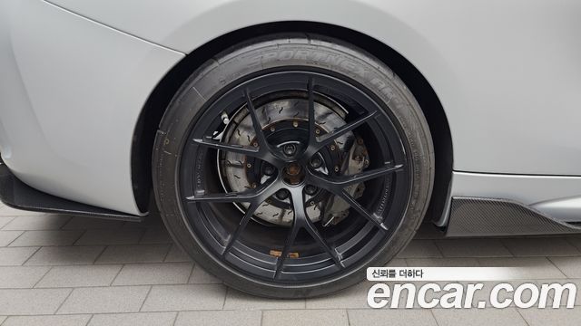 BMW M2 F87 M2 Competition - фото 4