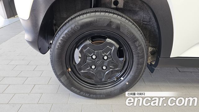Hyundai Casper Turbo The Essential - фото 4
