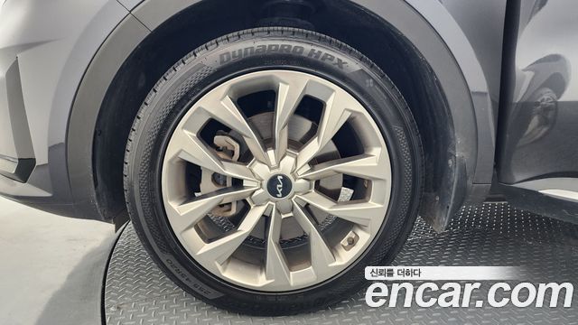 Kia Sorento 4-го поколения Gasoline 2.5T 2WD Noblesse - фото 4