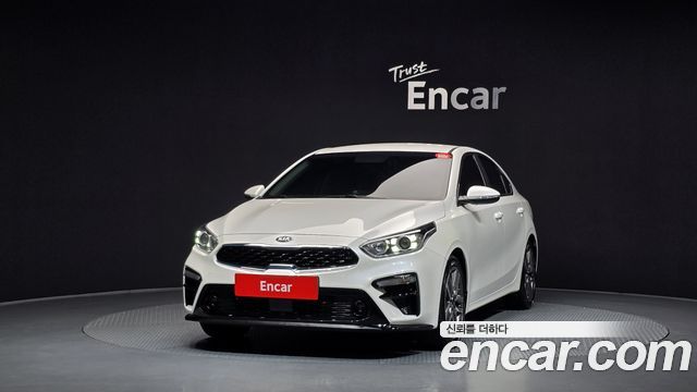 Kia K3 Совершенно новый Trendy - фото 2