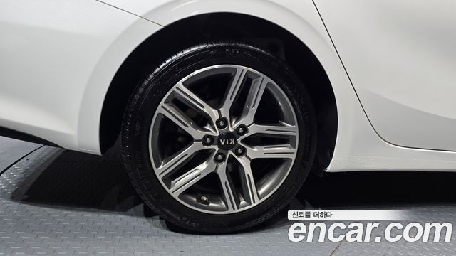 Kia K3 Совершенно новый Trendy - фото 4