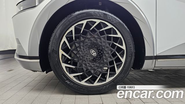 Hyundai Ioniq5 Long range Prestige - фото 4