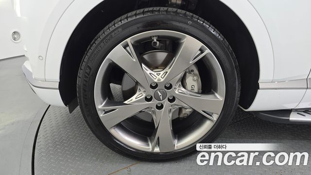 Genesis GV80 2.5T Gasoline AWD - фото 4