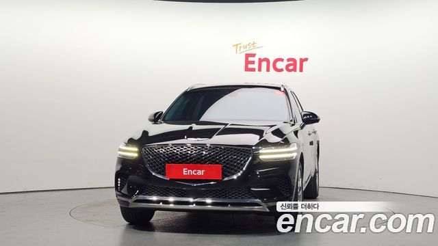 Genesis GV70 2.5T Gasoline AWD - фото 2
