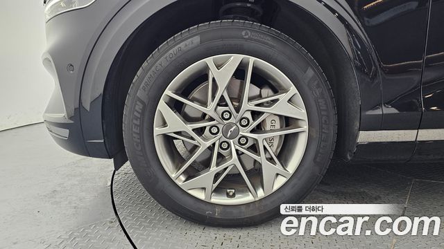 Genesis GV70 2.5T Gasoline AWD - фото 4