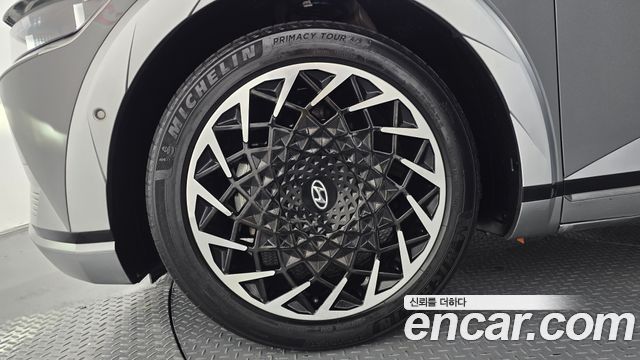 Hyundai Ioniq5 Long range Prestige - фото 3