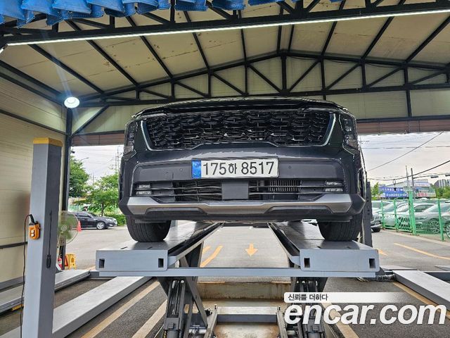 Kia Sorento Новый 4-го поколения Diesel 2.2 4WD Prestige - фото 0