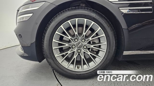 Genesis G80 RG3 Gasoline 2.5 Turbo AWD - фото 4