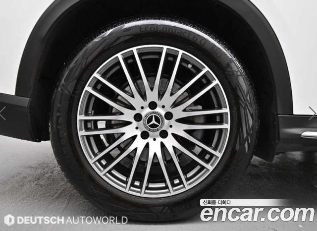 Mercedes-Benz GLC-Class X254 GLC 300 4MATIC Avantgarde - фото 4