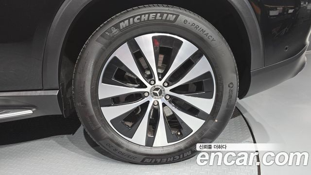 Mercedes-Benz GLE-Class W167 GLE350 4MATIC - фото 4