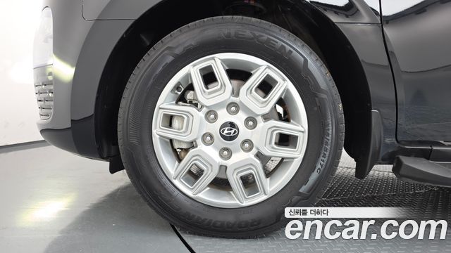 Hyundai Staria HEV 1.6 Cargo 3-Seater Modern - фото 4