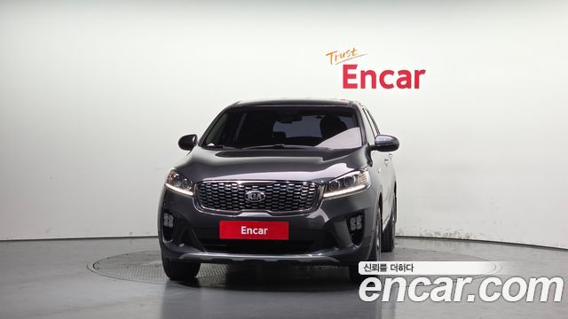 Kia Sorento Новый Diesel 2.0 2WD Luxury - фото 2