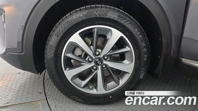 Kia Sorento Новый Diesel 2.0 2WD Luxury - фото 4