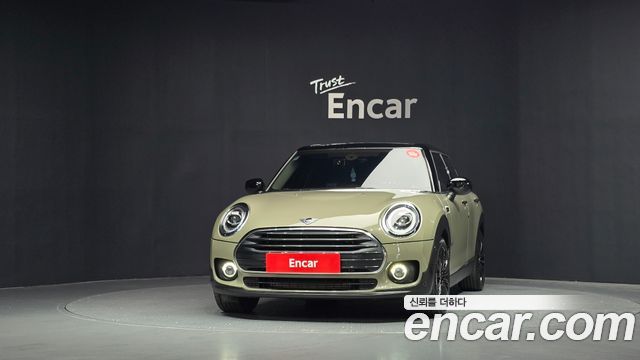 Mini Clubman High 2nd - фото 2