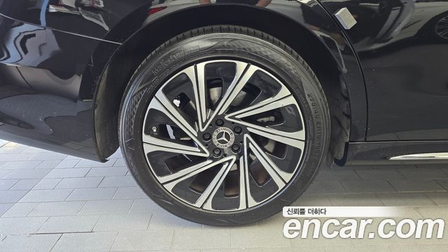 Mercedes-Benz E-Class W214 E300 4MATIC Exclusive - фото 4