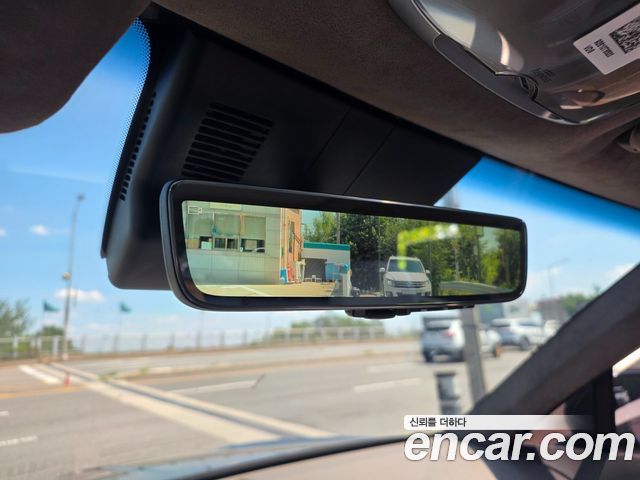Genesis GV70 2.5T Gasoline AWD - фото 3