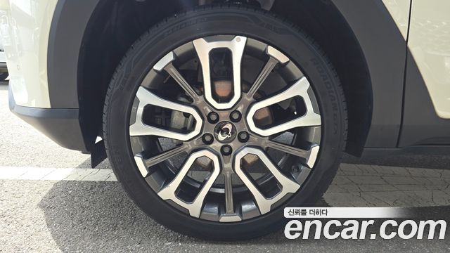 SsangYong Torres Gasoline 1.5 2WD T7 - фото 4