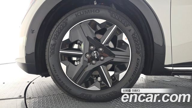 Kia EV6 Новый Long Range 4WD Air - фото 3