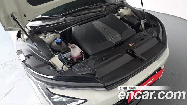 Kia EV6 Новый Long Range 4WD Air - фото 4