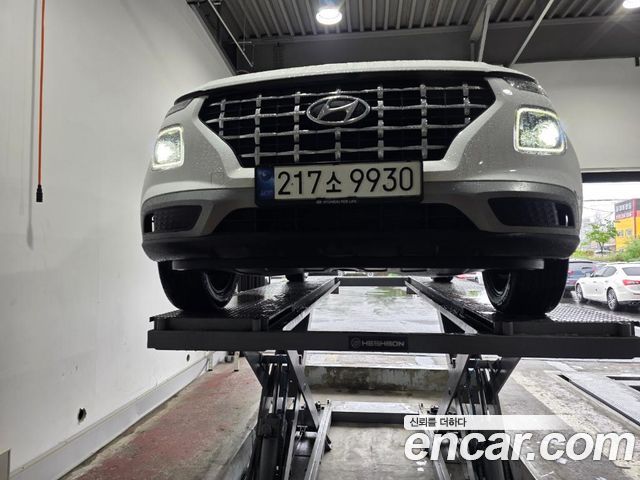 Hyundai Venue 1,6 Premium - фото 0