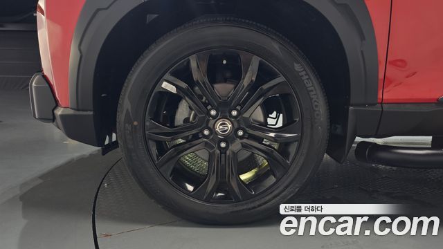 SsangYong Rexton Новый Sports Diesel 2.2 4WD Prestige - фото 4