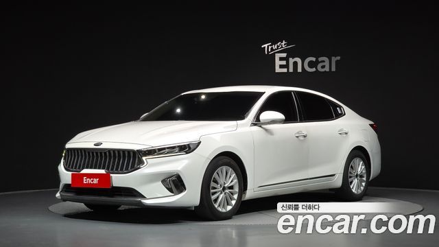 Kia K7 Premier 2.5 GDI Prestige - фото 0